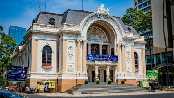 Vietnam Visa Guide
